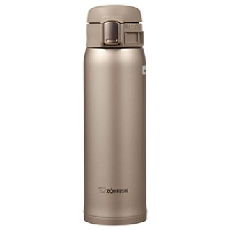 Zojirushi  Stainless Steel Vacuum Insulated Mug