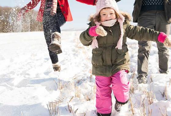 Best Kids' Snow Boots