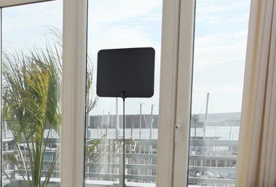 Best Indoor Antennas