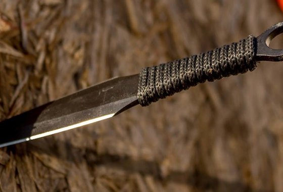 Best Throwing Knives