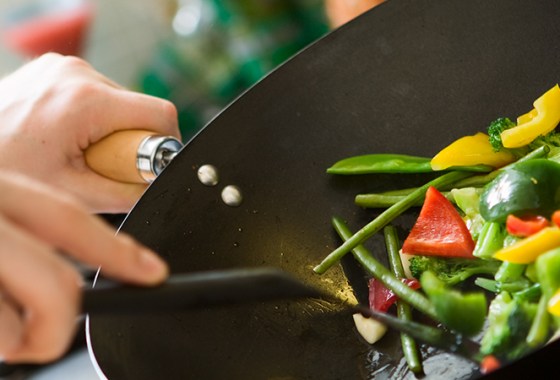 Best Carbon Steel Woks