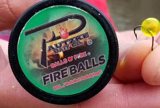 Best Artificial Fishing Bait
