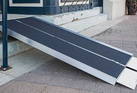 Best Wheelchair Ramps