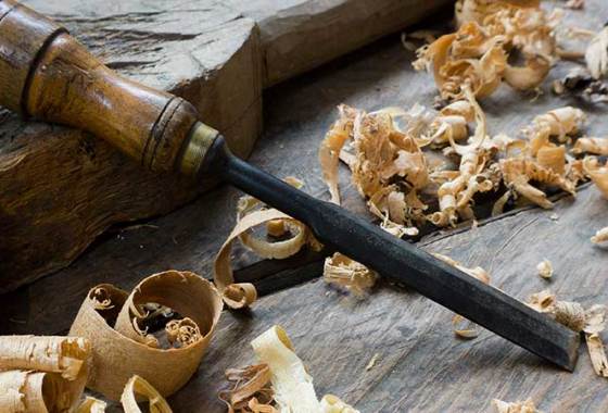 Best Chisel Sets