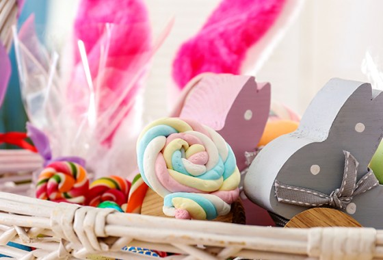 Best Easter Basket Stuffers