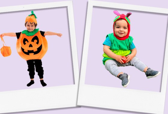 Best Halloween Costumes for Kids