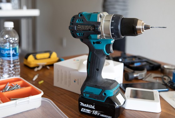 Best Cordless Drills