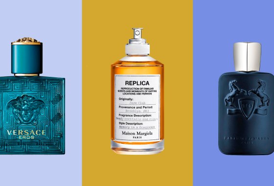 12 best colognes to give as a Valentine's Day gift