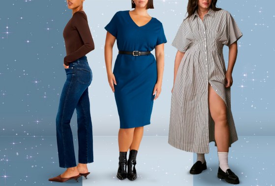 The best size-inclusive clothing brands to embrace in the New Year