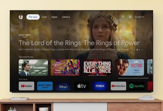 The best smart TV deals this week