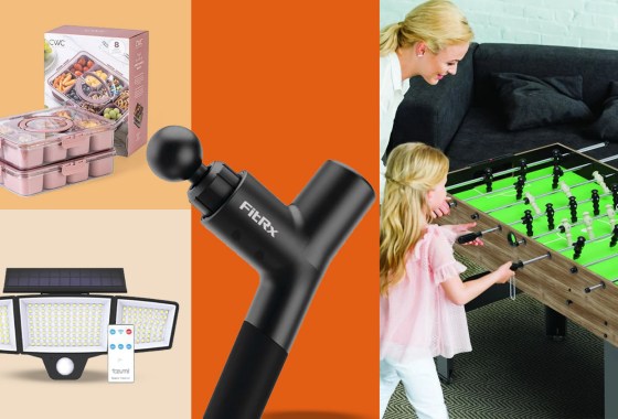 Epic Discounts: Unbeatable Black Friday 2025 deals you can’t miss