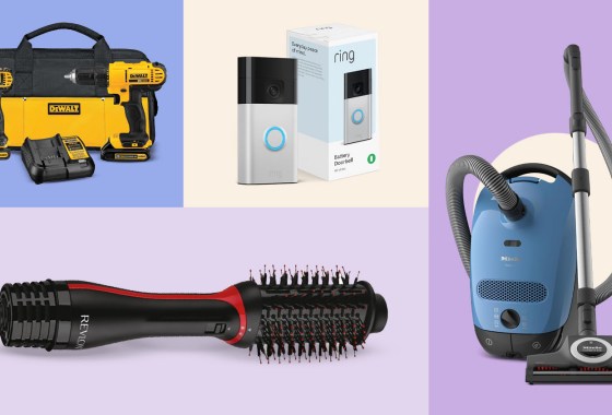 Epic Discounts: Fall DIY and home essentials