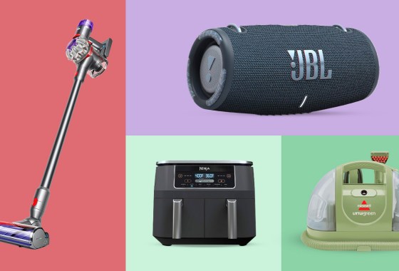 Dyson, Keurig, Beats and more of the best Amazon Memorial Day deals