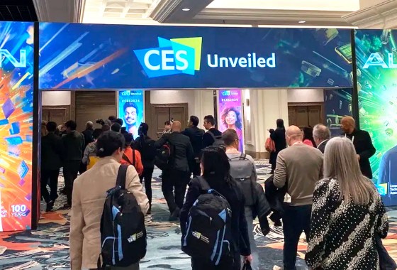 What to expect at CES 2024