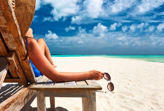 This stylish resort wear from Amazon is perfect for spring break