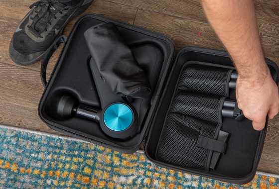 Try these 6 products for lower-left back-pain relief