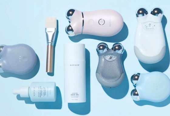 Are NuFace products worth the hype?