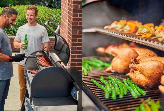 Is the Weber pellet grill worth it?
