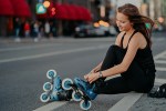 Best Rollerblades for street Women