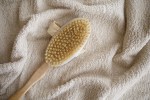 What are Shower Brushes used for?
