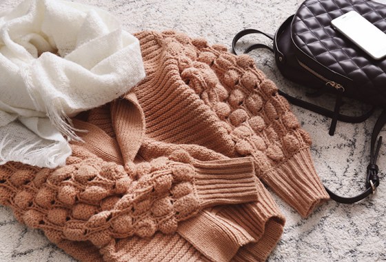 10 cute and affordable cropped cardigans 