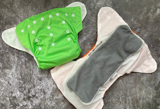 9 biodegradable diaper liners that are absorbent and eco-friendly