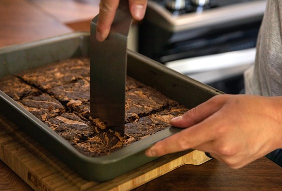 BestReviews baking expert shares what you'll need to make Valentine's Day desserts