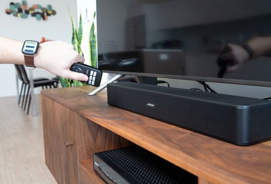 Which are the loudest soundbar models?
