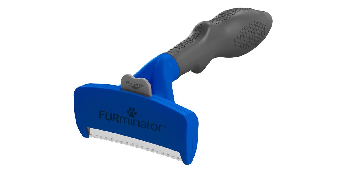 FURminator Undercoat Deshedding Tool FURminator Undercoat Deshedding Tool