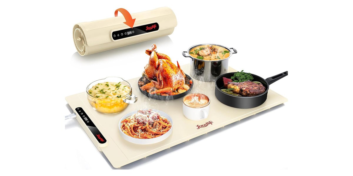 Laudlife Electric Warming Mat