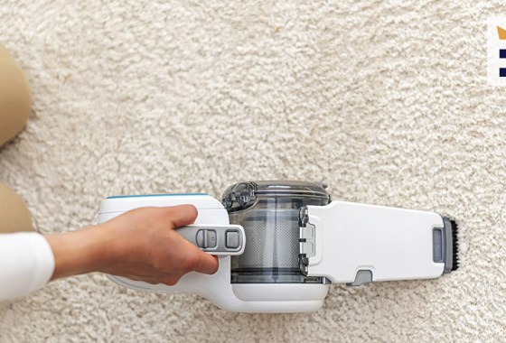 Best budget portable vacuum