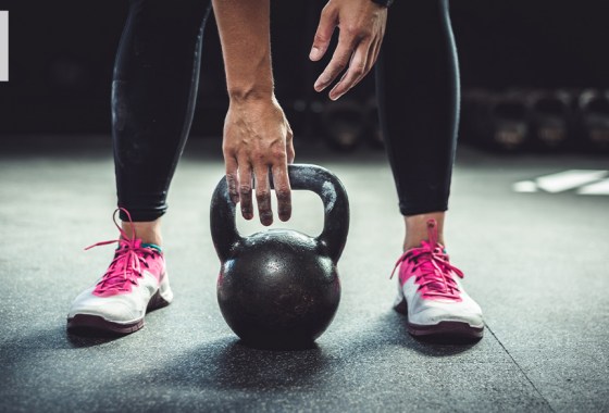 Best women's lifting shoes