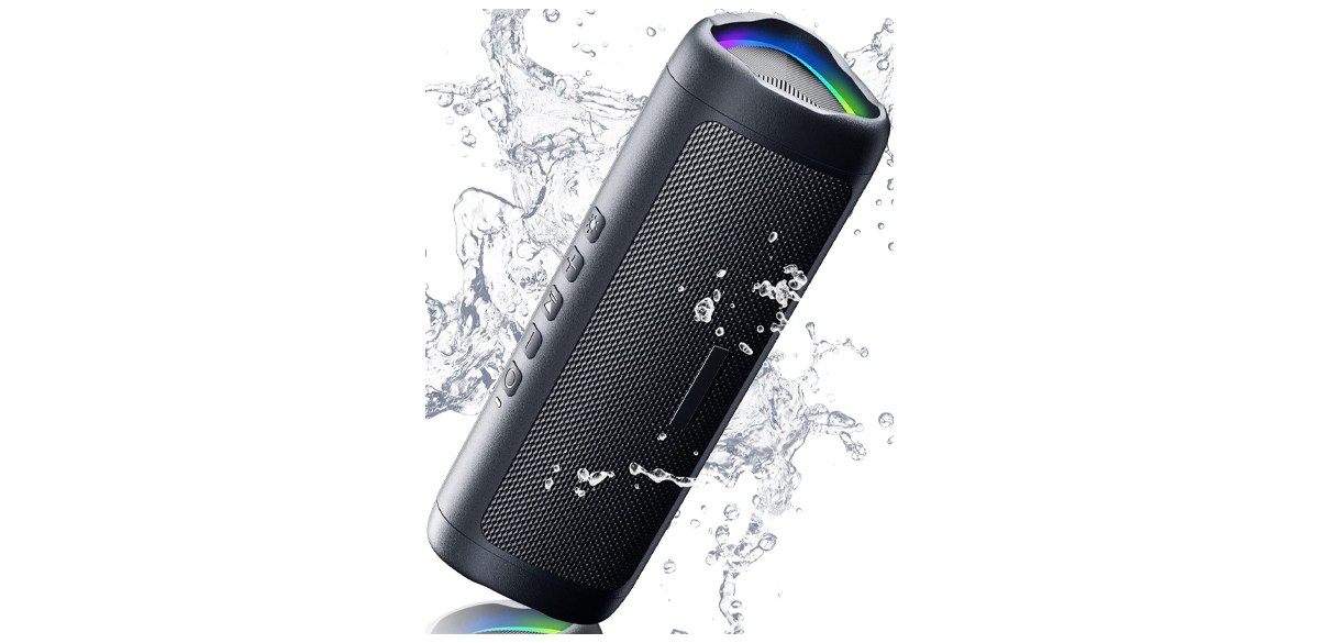 BolaButty Bluetooth Speaker BolaButty Bluetooth Speaker
