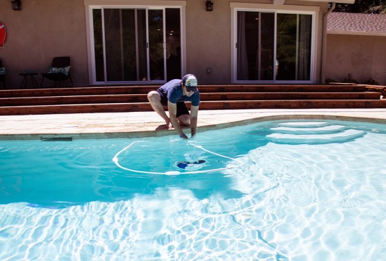 7 best chlorine tablets for pool