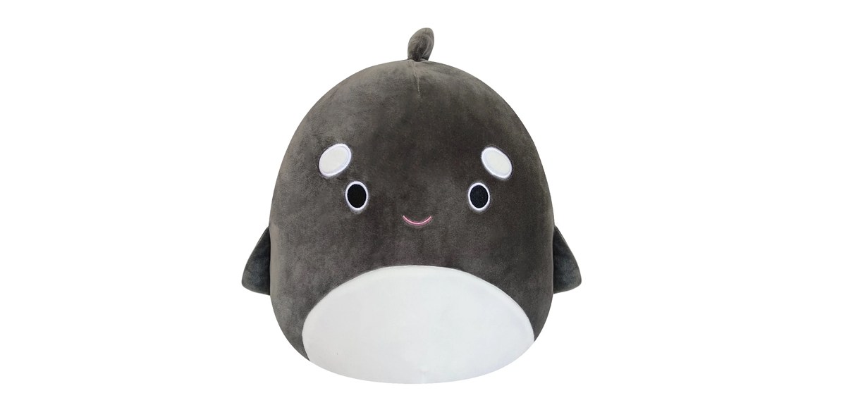 Squishmallows Orca - Kai Squishmallows Orca - Kai