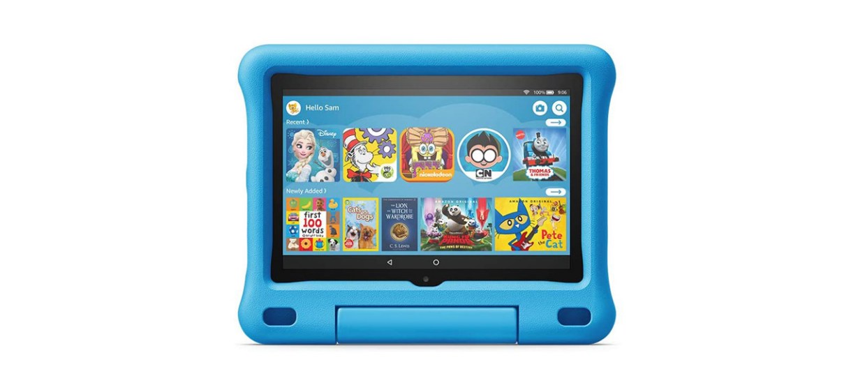 Amazon Fire HD 8 Kids Tablet Amazon Fire HD 8 Kids Tablet