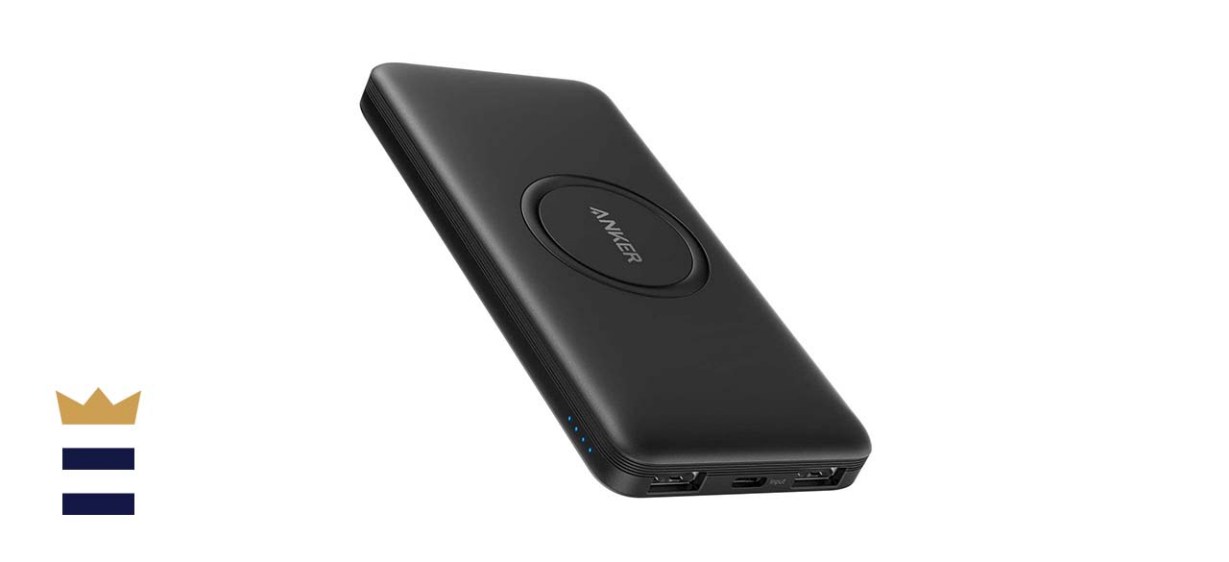 Anker PowerCore 10,000mAh Battery Pack Portable Wireless Power Bank With USB-A