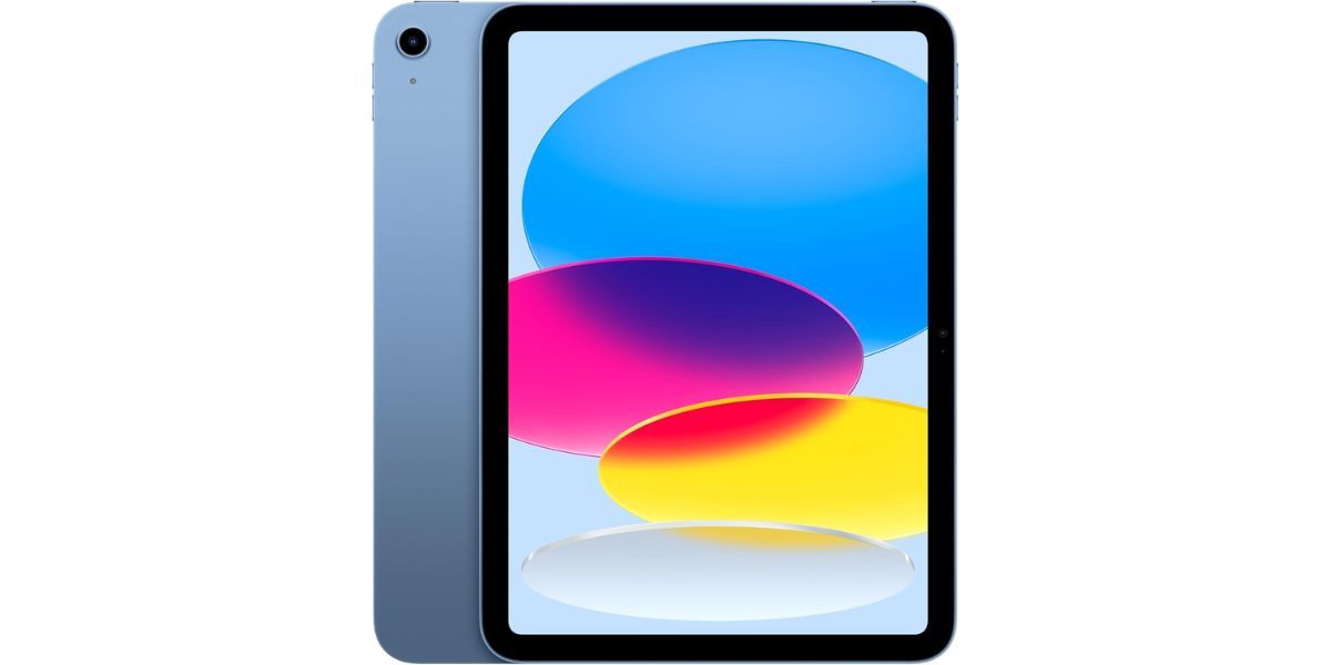 Apple iPad 11-inch Apple iPad 11-inch