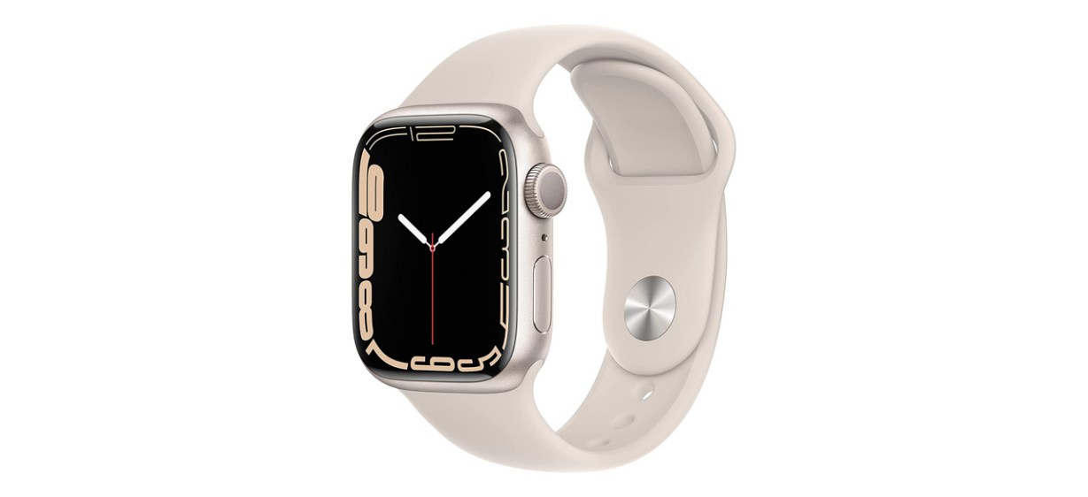 Apple Watch 7 Apple Watch 7