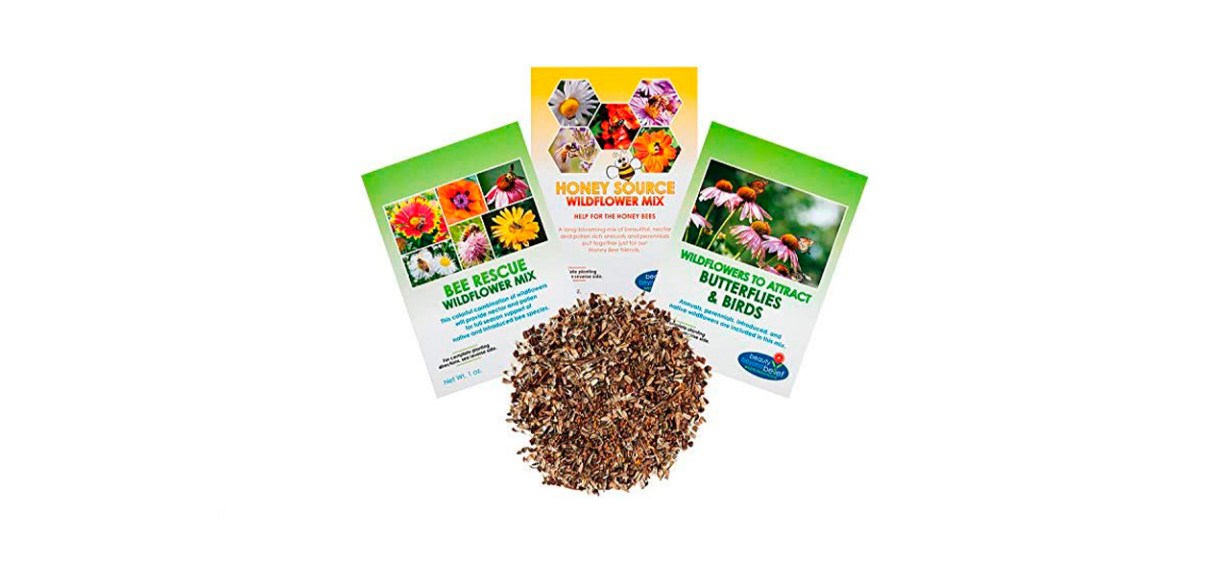 Beauty Beyond Belief Wildflower Seeds and Ebooks Beauty Beyond Belief Wildflower Seeds and Ebooks