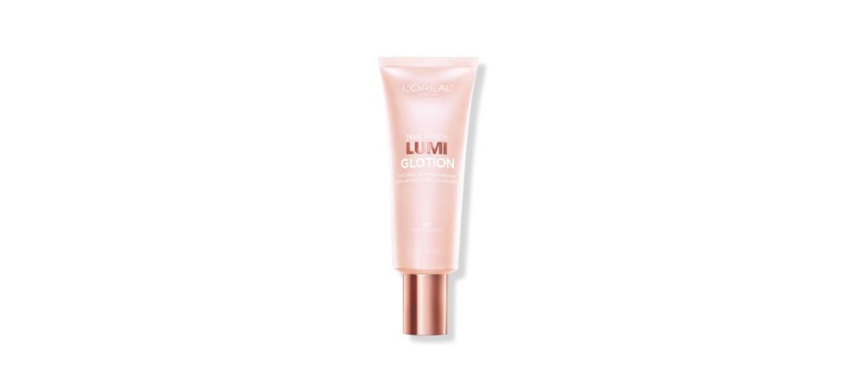 L'Oreal True Match Lumi Glotion 