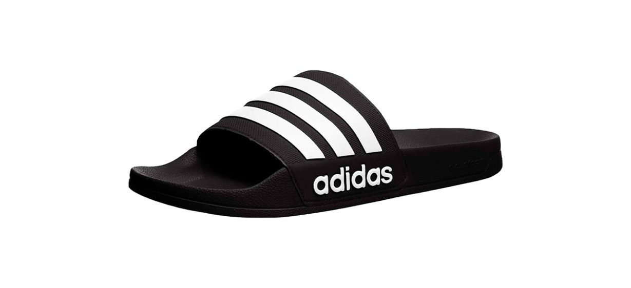 Best Adidas Mens Adilette Shower Slide Best Adidas Mens Adilette Shower Slide