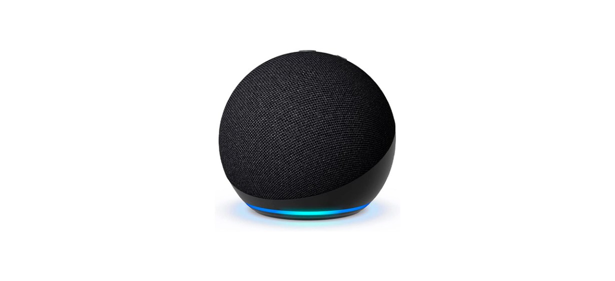 Best Amazon Echo Dot 5th Gen