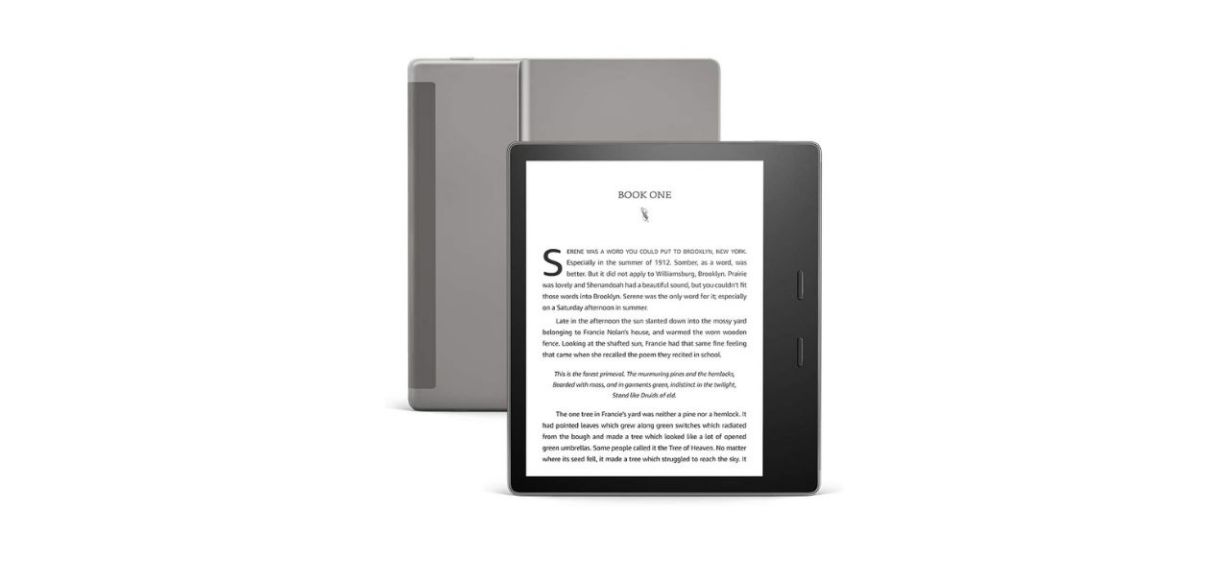 Best Amazon Kindle Oasis Best Amazon Kindle Oasis