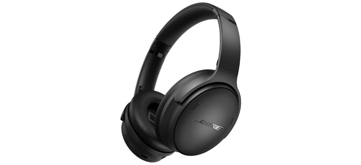 Bose QuietComfort Bluetooth Headphones Bose QuietComfort Bluetooth Headphones