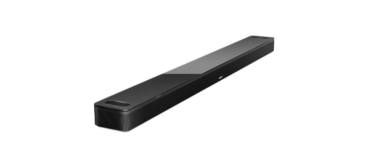Best Bose Smart Soundbar Best Bose Smart Soundbar