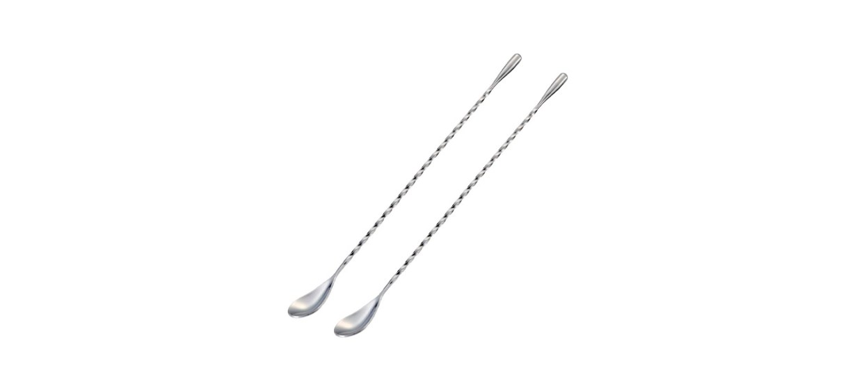 Best Briout Bar Spoon