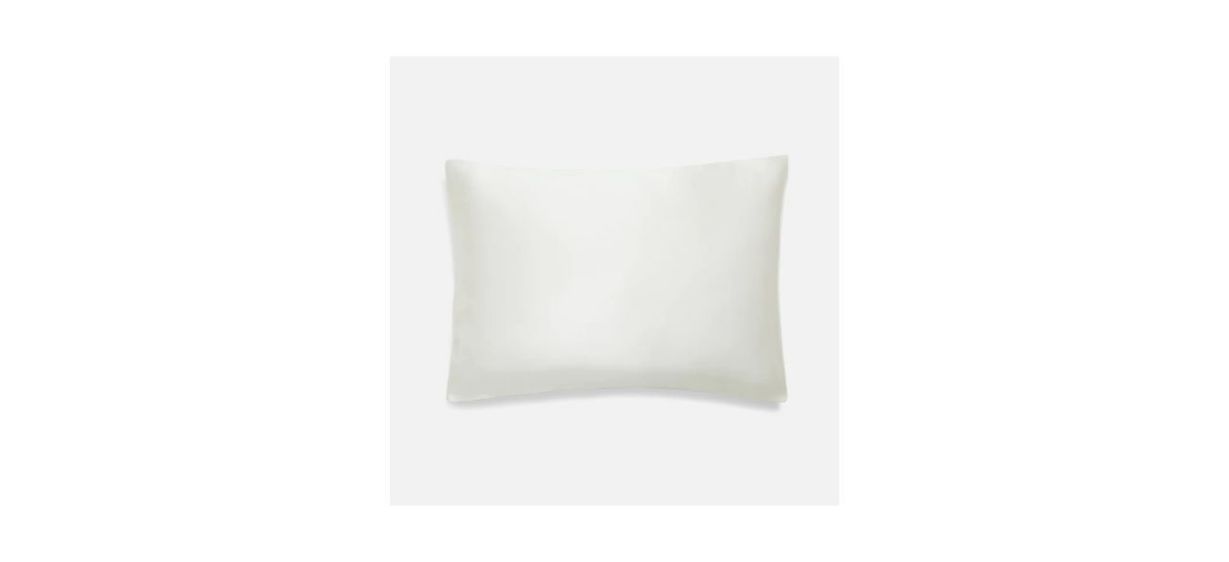 Best Brooklinen Mulberry Silk Pillowcase