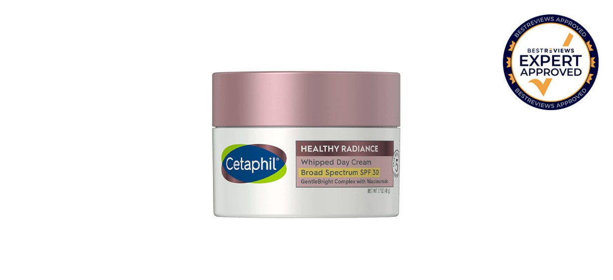 Best Cetaphil Healthy Radiance Whipped Day Cream (Broad Spectrum 30) Best Cetaphil Healthy Radiance Whipped Day Cream (Broad Spectrum 30)