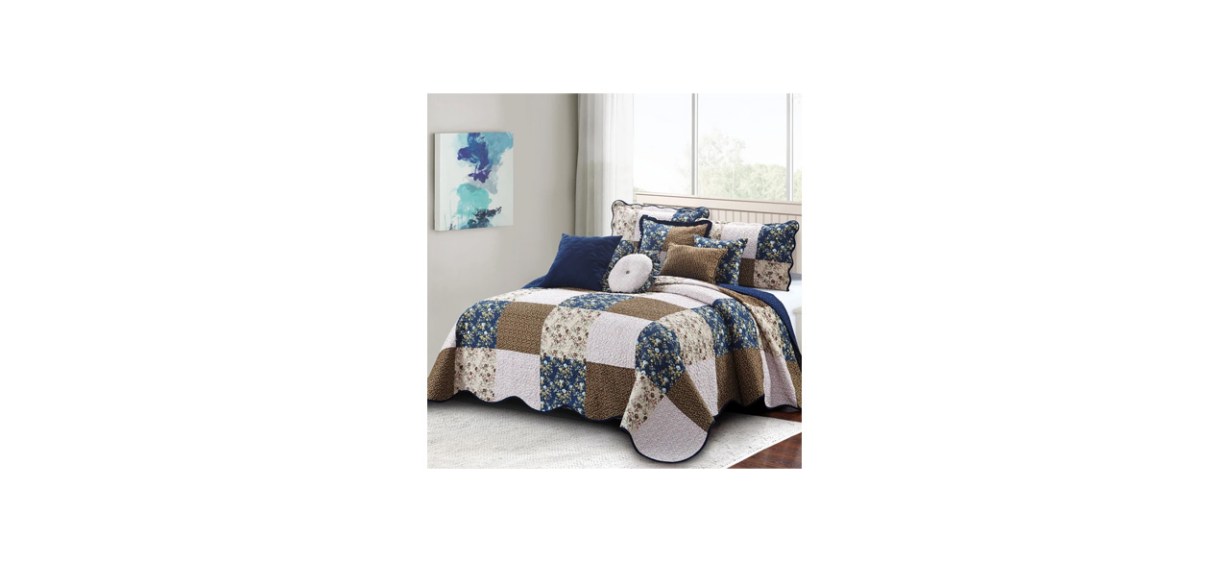 Best Chiang quilt set